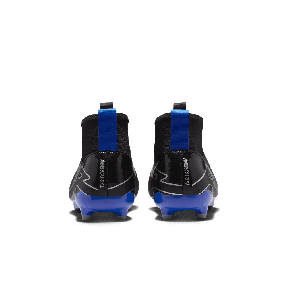 Nike Junior Zoom Superfly 9 Academy FG-MG -Shadow Pack (FA23) - Image 5