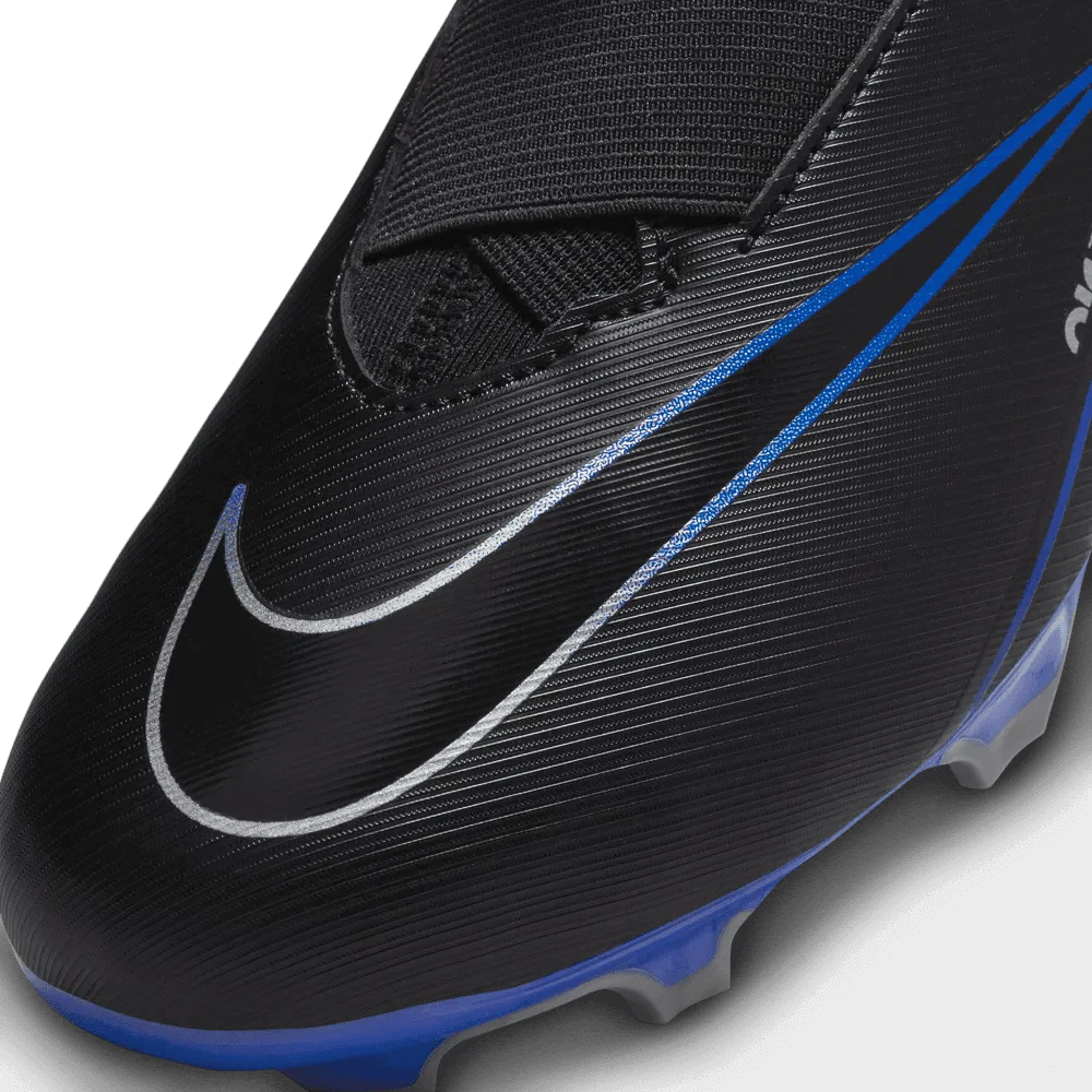 Nike Junior Zoom Superfly 9 Academy FG-MG -Shadow Pack (FA23) - Image 7