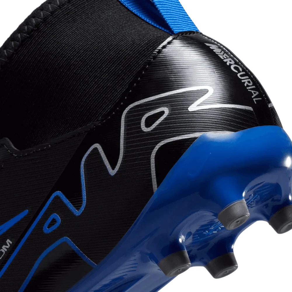 Nike Junior Zoom Superfly 9 Academy FG-MG -Shadow Pack (FA23) - Image 8