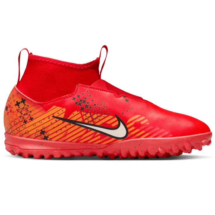 Nike Junior Zoom Superfly 9 Academy MDS Turf - MDS 007 (HO23) - Image 2