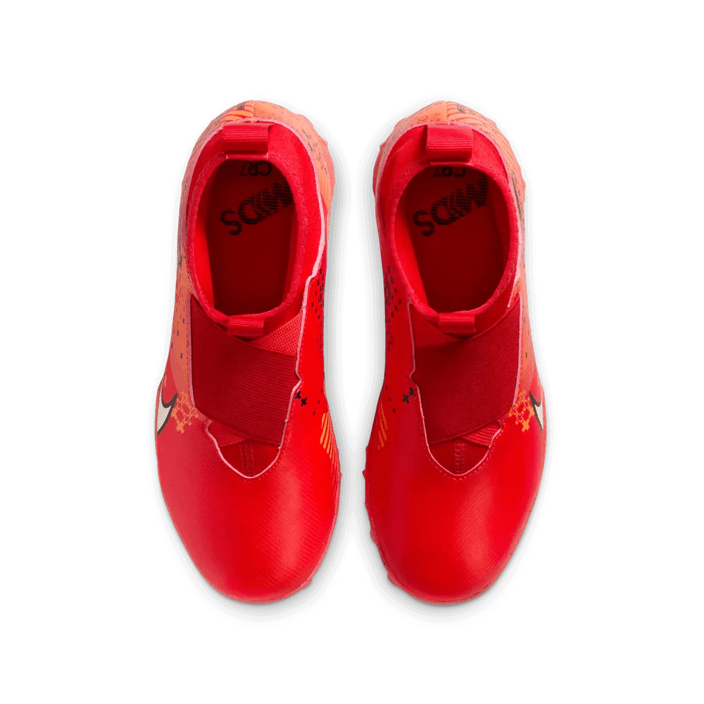 Nike Junior Zoom Superfly 9 Academy MDS Turf - MDS 007 (HO23) - Image 3