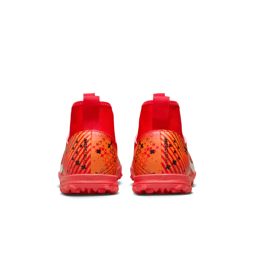 Nike Junior Zoom Superfly 9 Academy MDS Turf - MDS 007 (HO23) - Image 5