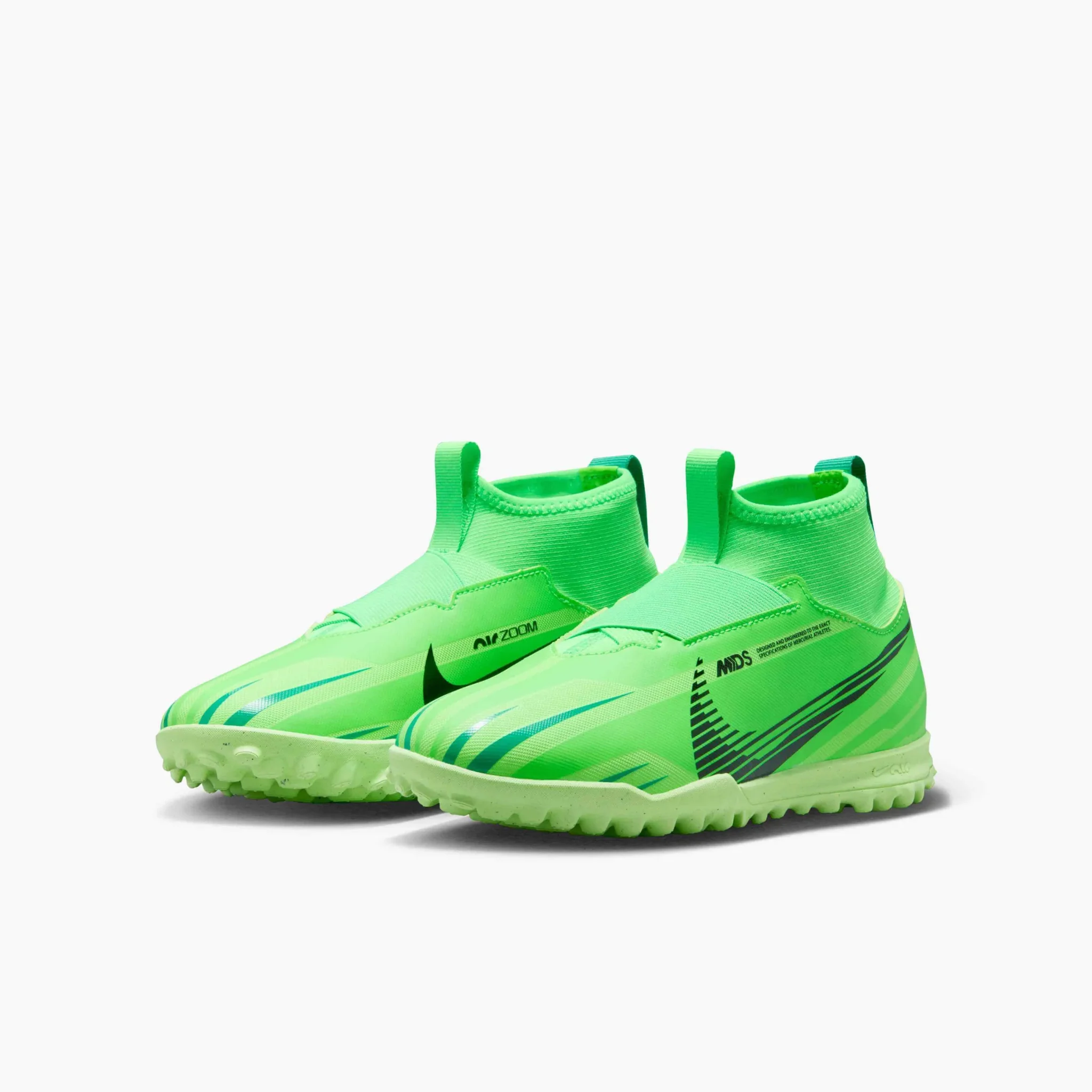 Nike Junior Zoom Superfly 9 Academy MDS Turf - MDS 008 (SP24) - Image 3