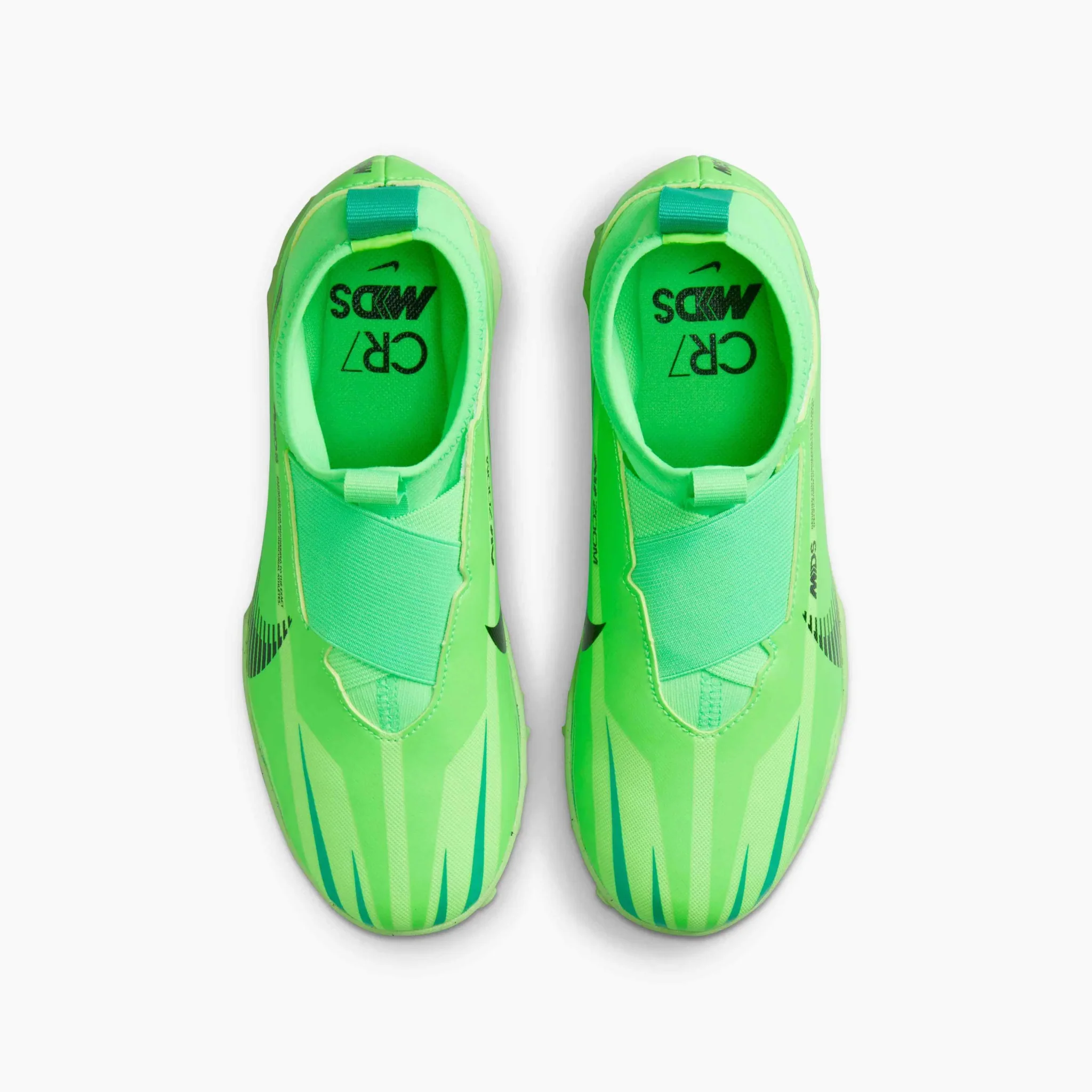 Nike Junior Zoom Superfly 9 Academy MDS Turf - MDS 008 (SP24) - Image 5