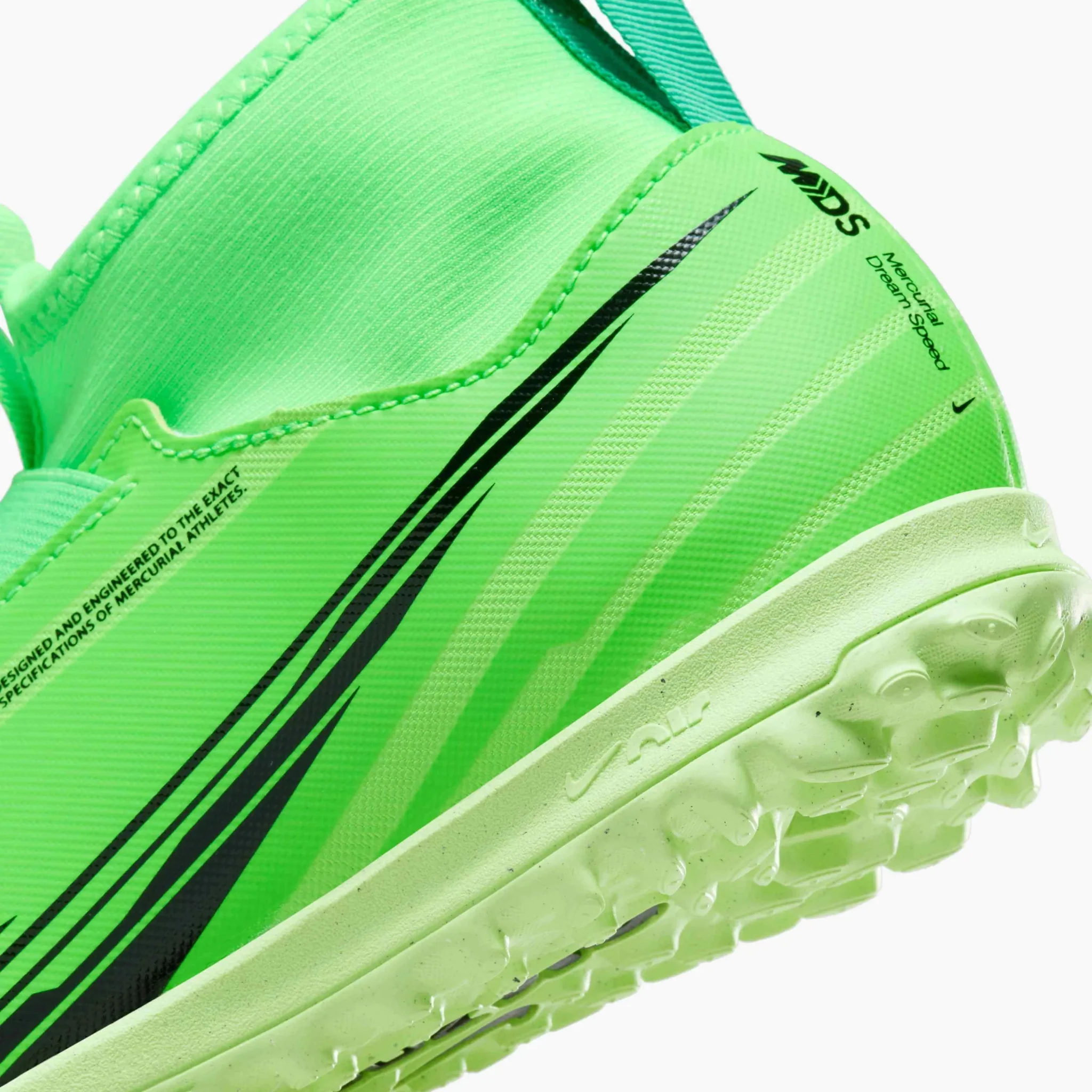 Nike Junior Zoom Superfly 9 Academy MDS Turf - MDS 008 (SP24) - Image 8