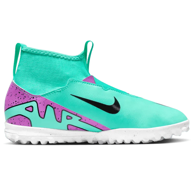 Nike Junior Zoom Superfly 9 Academy Turf - Peak Ready Pack (HO23) - Image 2