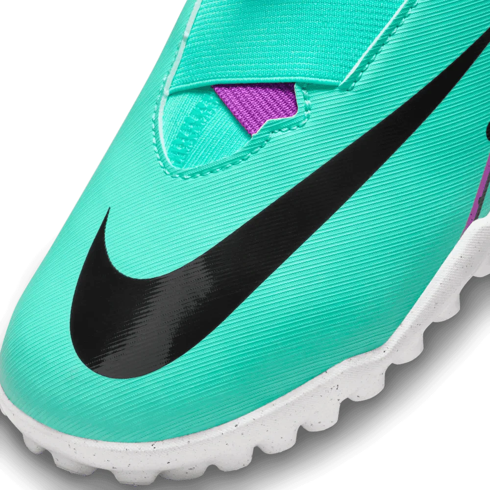 Nike Junior Zoom Superfly 9 Academy Turf - Peak Ready Pack (HO23) - Image 7