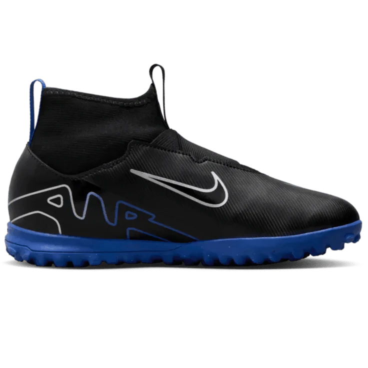 Nike Junior Zoom Superfly 9 Academy Turf - Shadow Pack (FA23) - Image 2