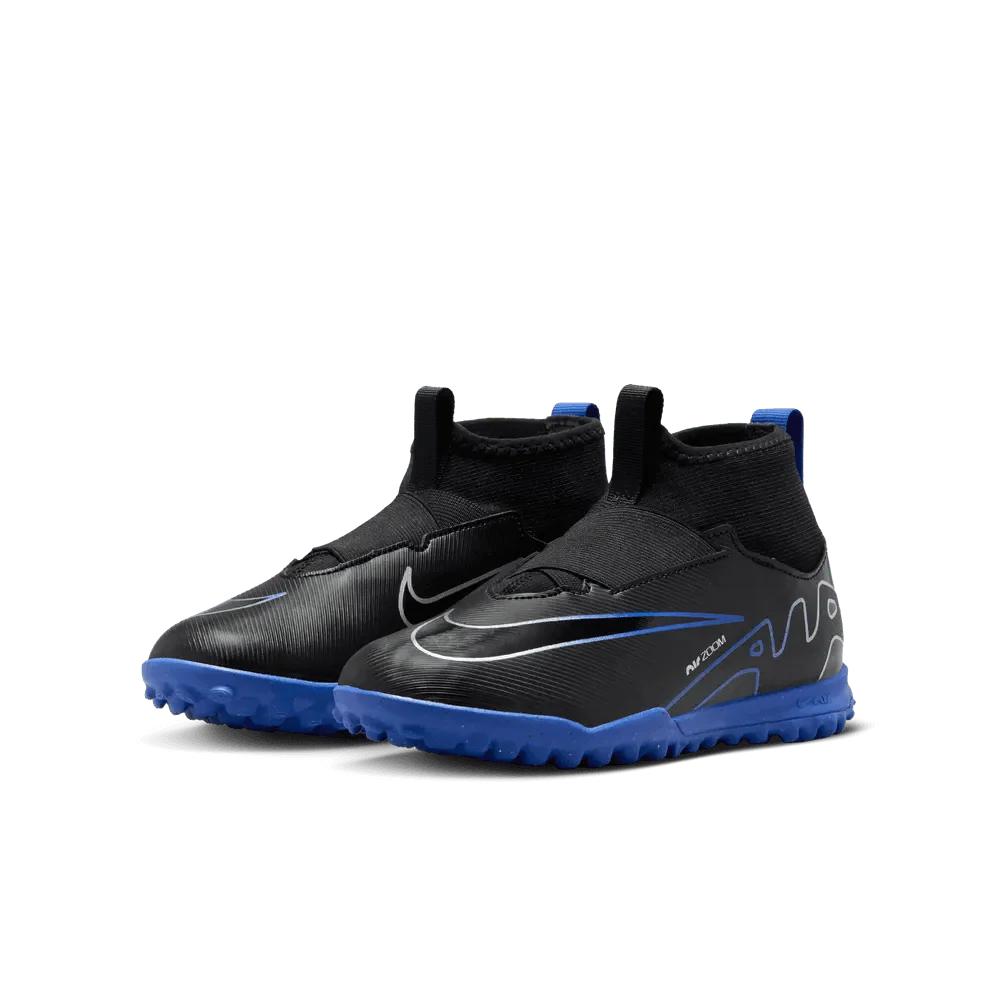 Nike Junior Zoom Superfly 9 Academy Turf - Shadow Pack (FA23) - Image 3