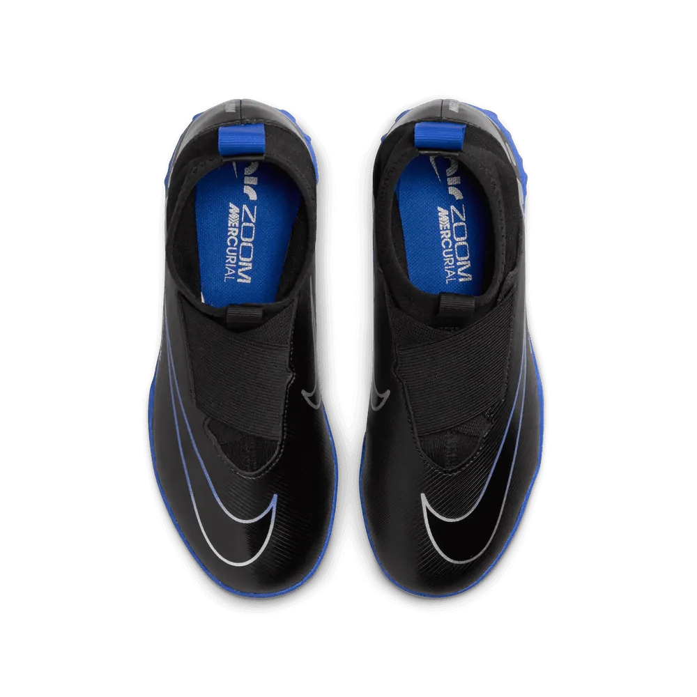 Nike Junior Zoom Superfly 9 Academy Turf - Shadow Pack (FA23) - Image 4