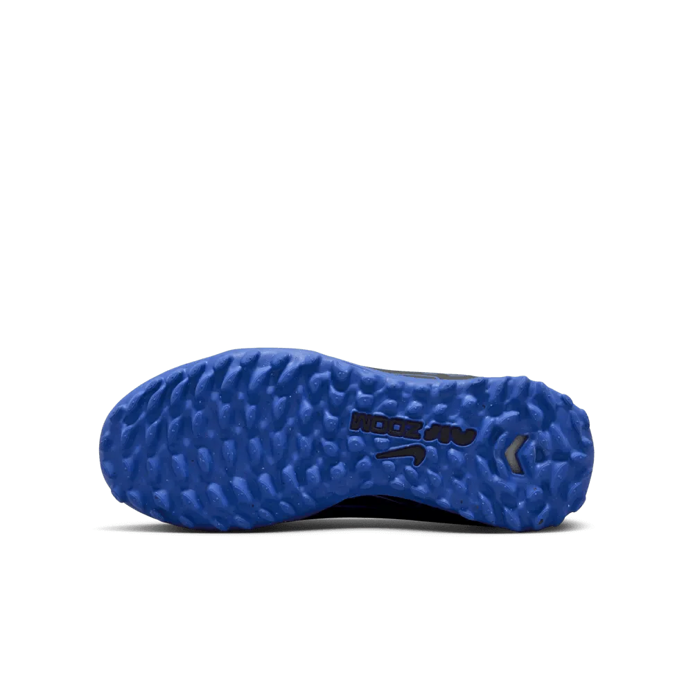 Nike Junior Zoom Superfly 9 Academy Turf - Shadow Pack (FA23) - Image 5