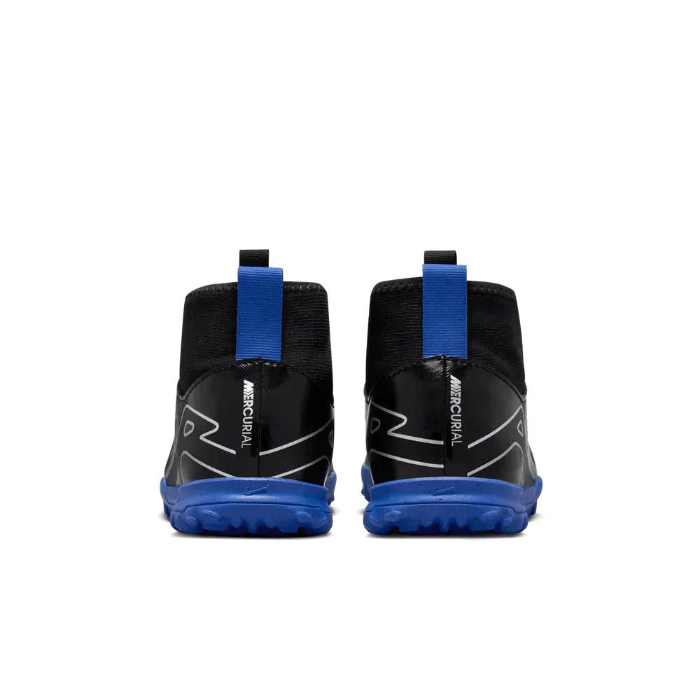 Nike Junior Zoom Superfly 9 Academy Turf - Shadow Pack (FA23) - Image 6