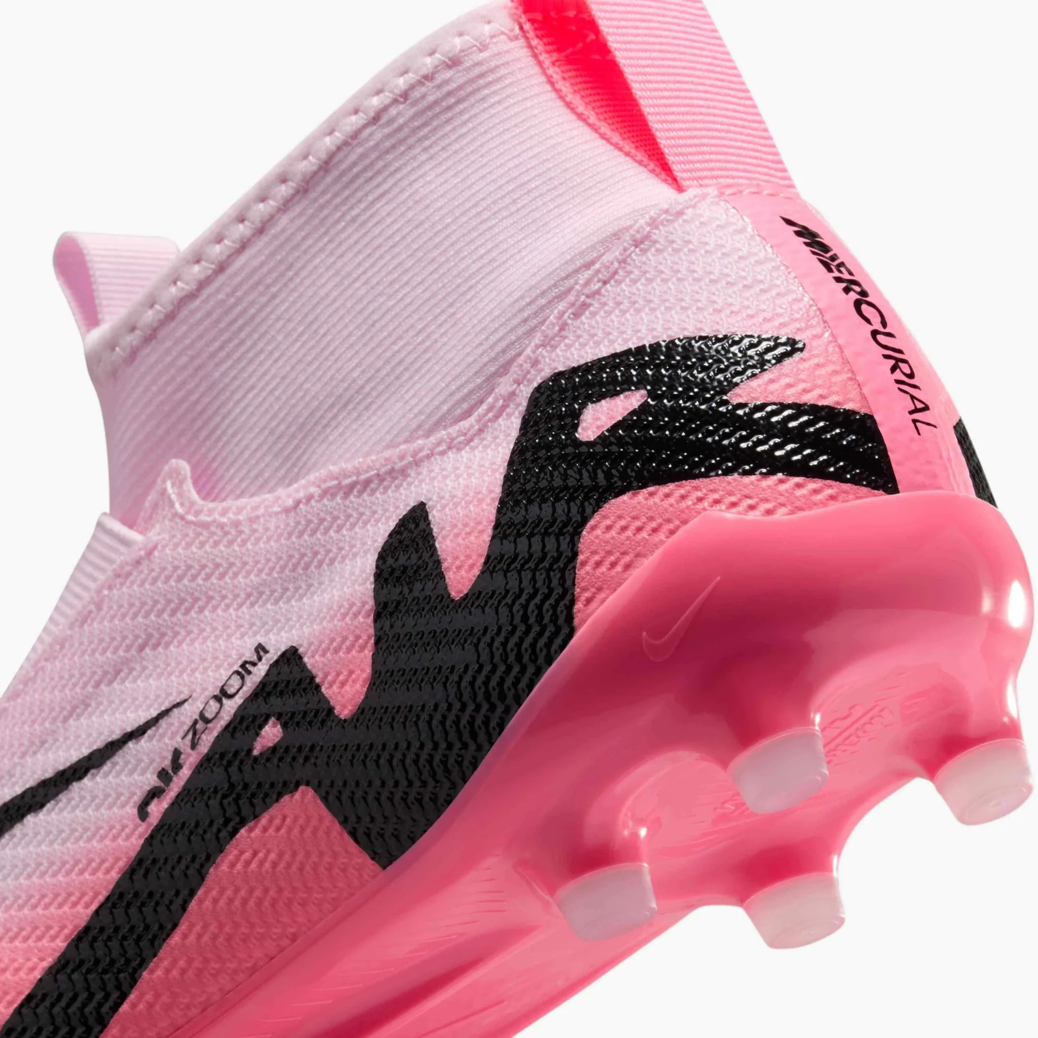 Nike Junior Zoom Superfly 9 Pro FG - Mad Brilliance Pack (SU24) - Image 9