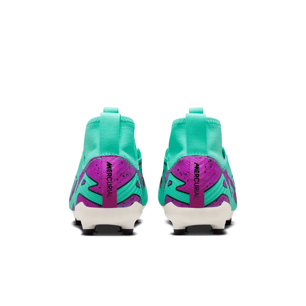Nike Junior Zoom Superfly 9 Pro FG - Peak Ready Pack (HO23) - Image 6