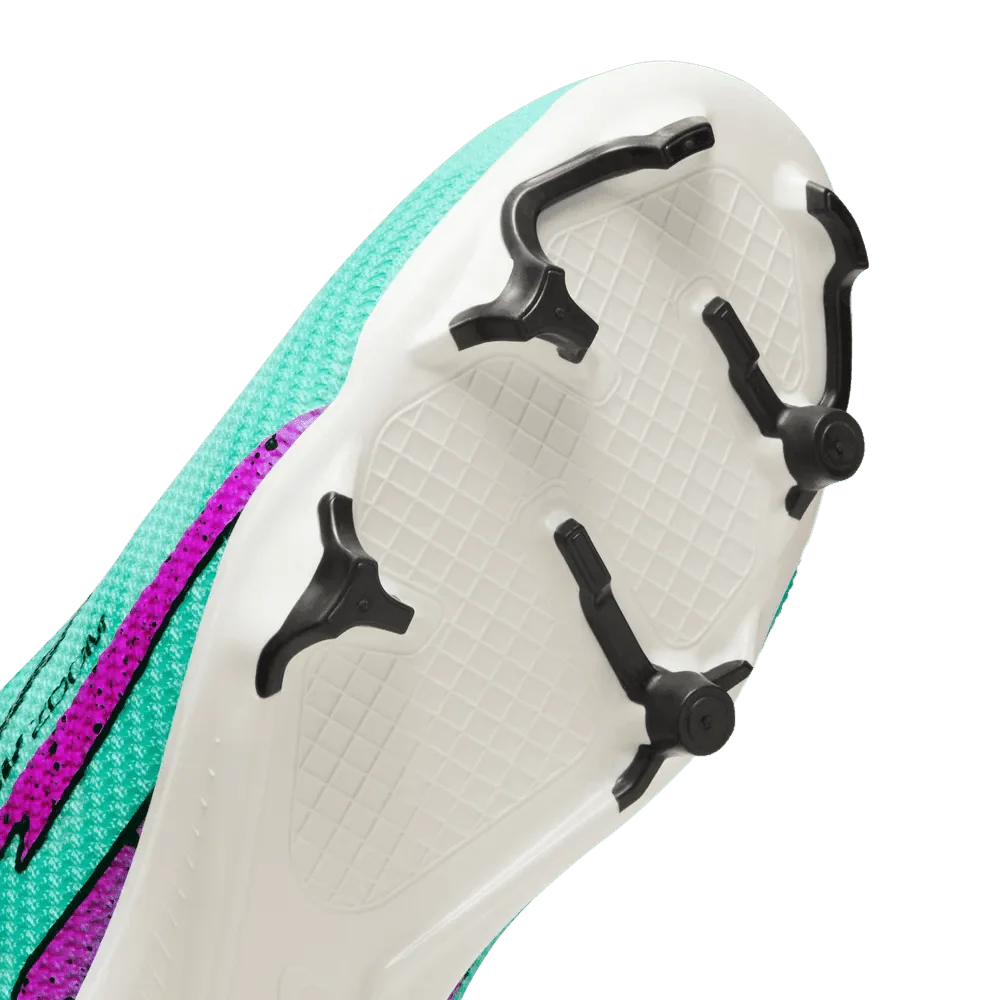 Nike Junior Zoom Superfly 9 Pro FG - Peak Ready Pack (HO23) - Image 7