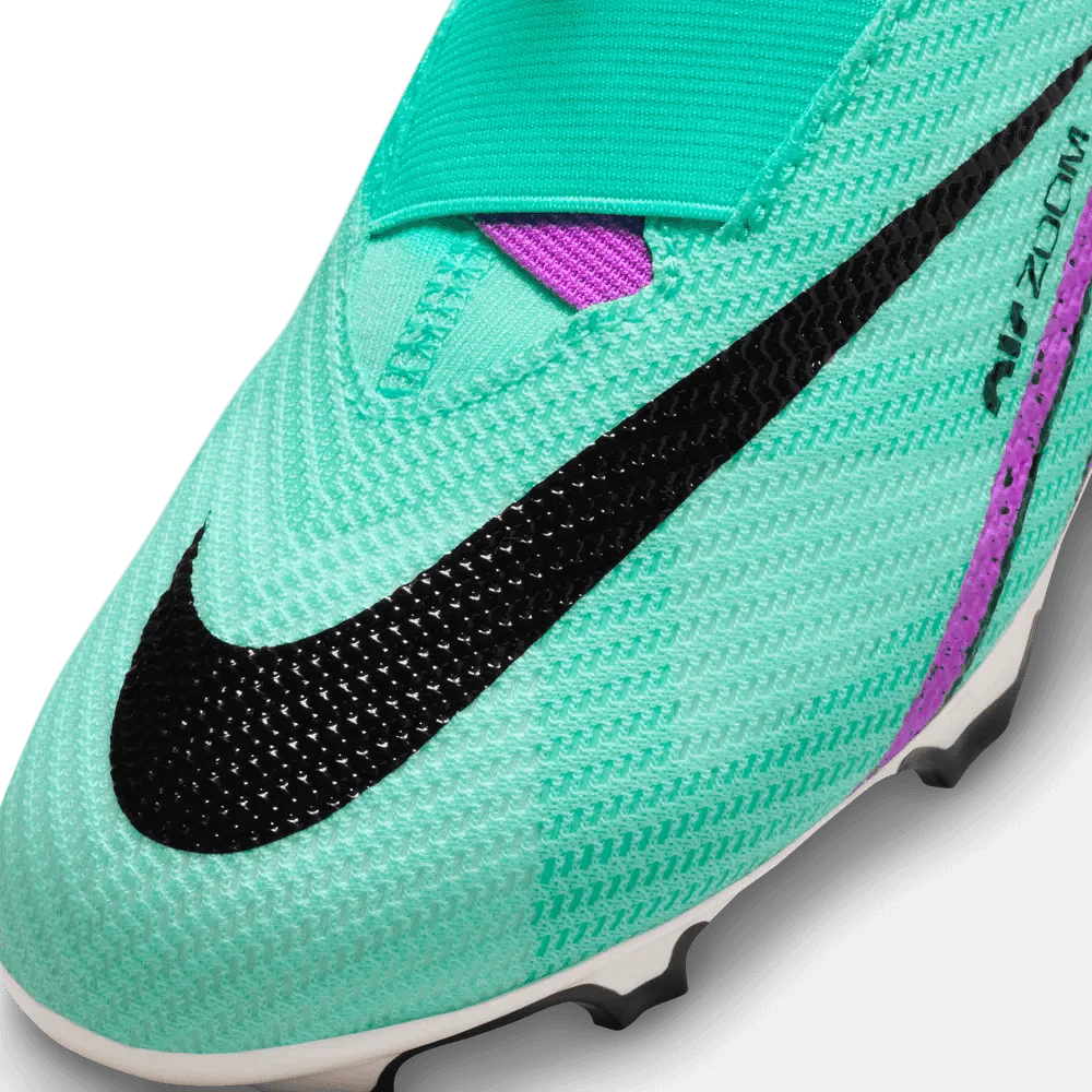 Nike Junior Zoom Superfly 9 Pro FG - Peak Ready Pack (HO23) - Image 8