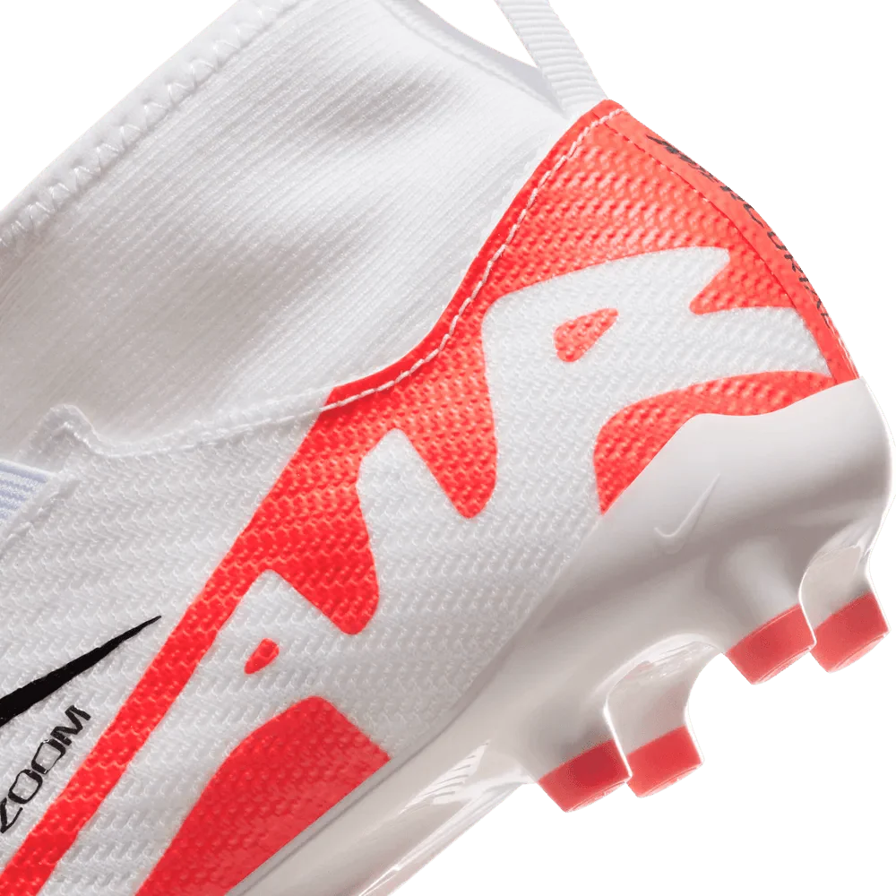 Nike Junior Zoom Superfly 9 Pro FG - Ready Pack (FA23) - Image 9