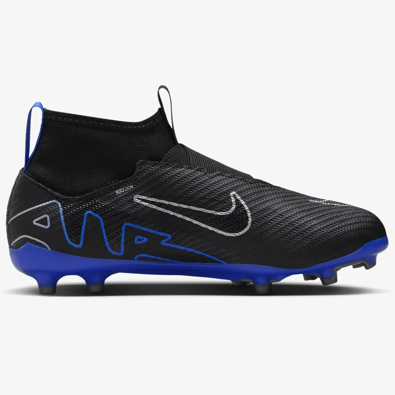 Nike Junior Zoom Superfly 9 Pro FG - Shadow Pack (FA23) - Image 2