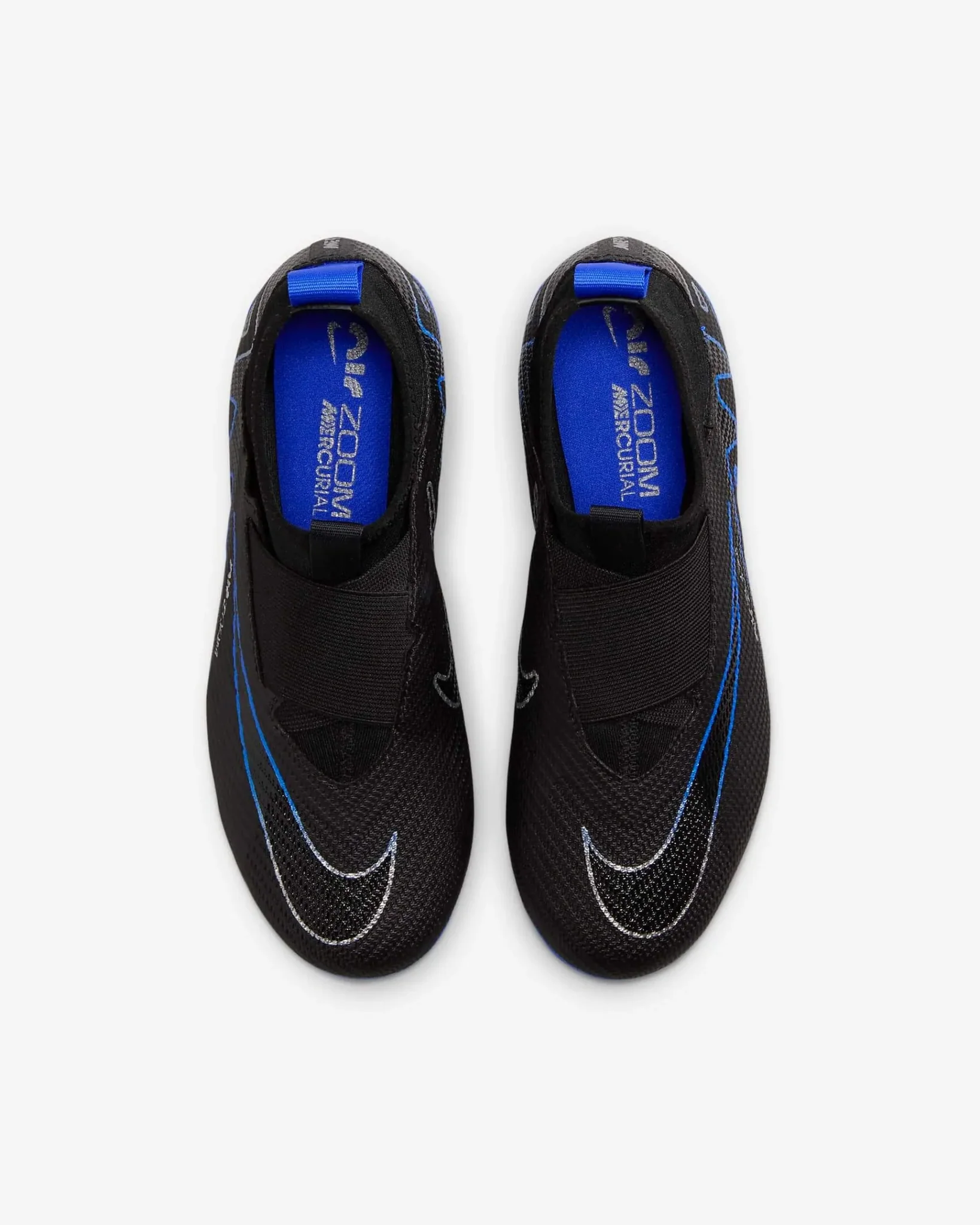 Nike Junior Zoom Superfly 9 Pro FG - Shadow Pack (FA23) - Image 4