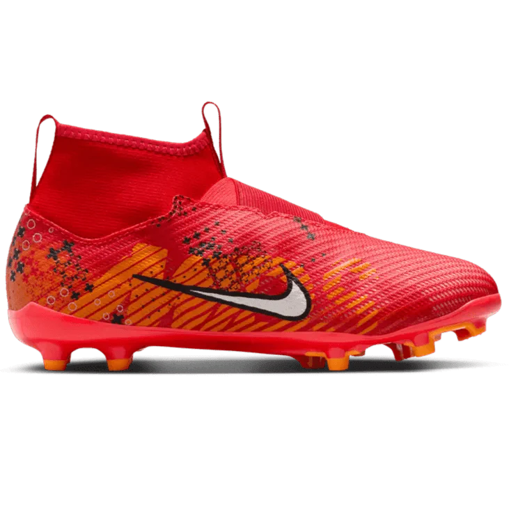 Nike Junior Zoom Superfly 9 Pro MDS FG - MDS 007 (HO23) - Image 2