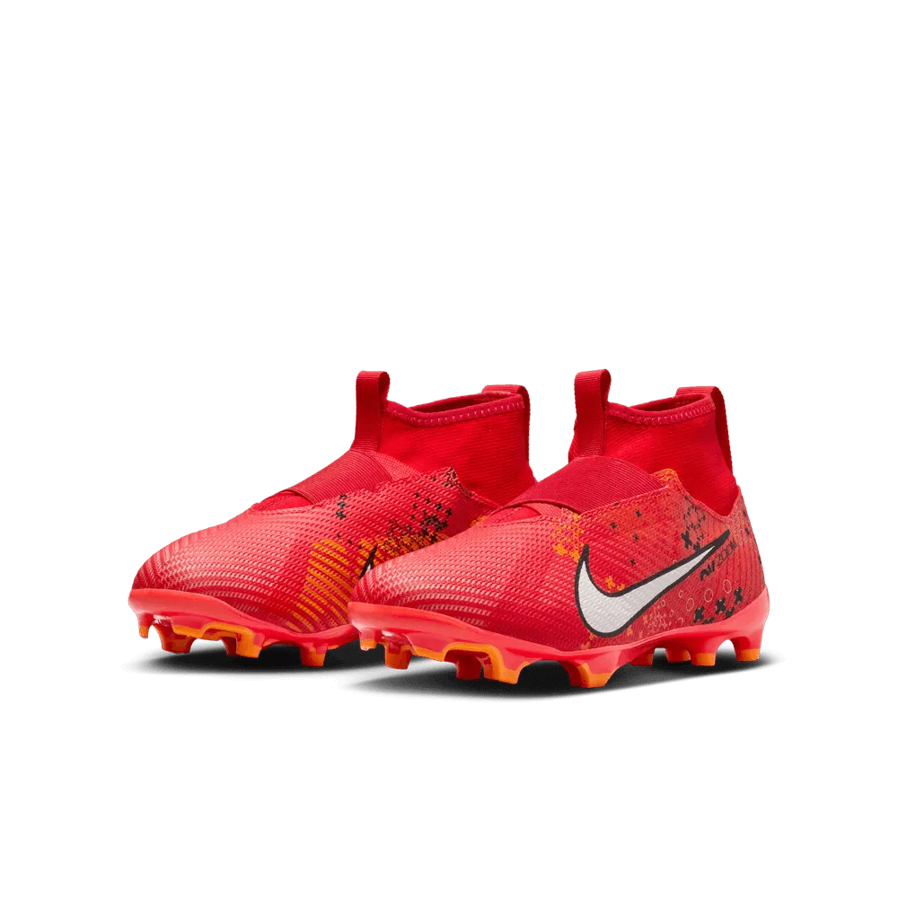 Nike Junior Zoom Superfly 9 Pro MDS FG - MDS 007 (HO23) - Image 3