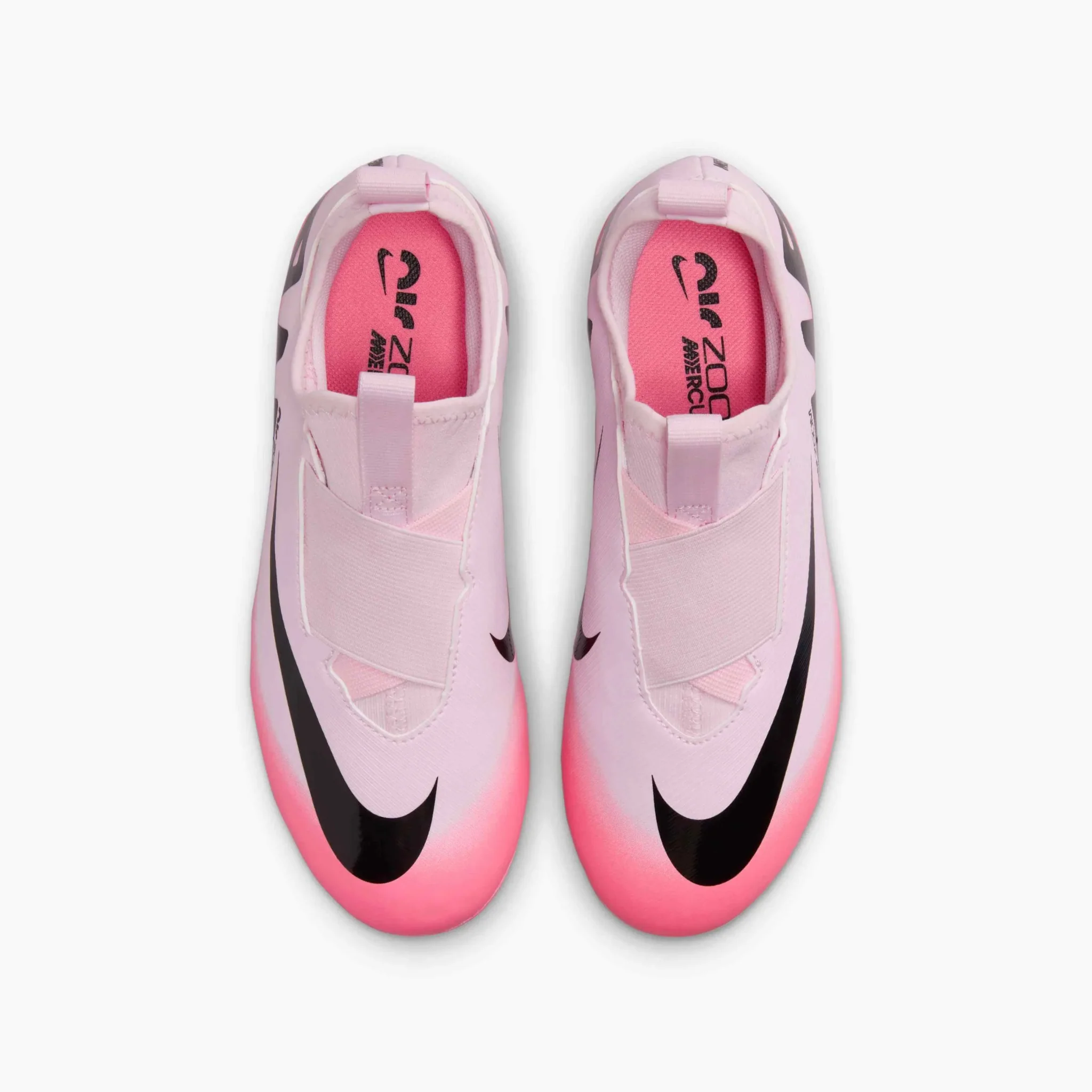 Nike Junior Zoom Vapor 15 Academy FG/MG - Mad Brilliance Pack (SU24) - Image 3