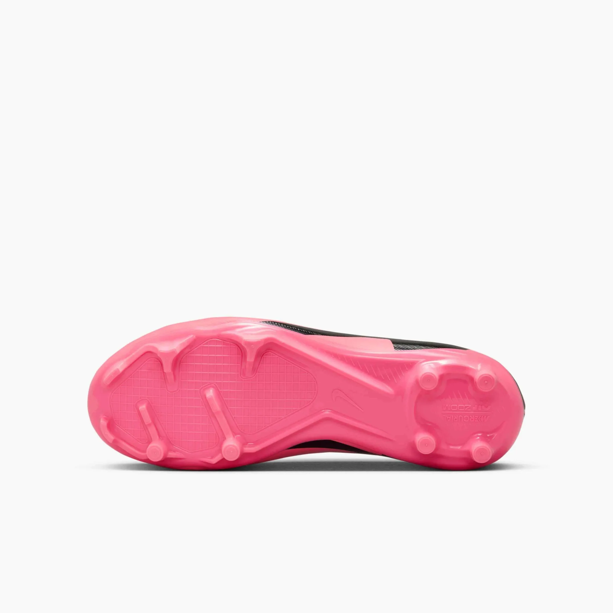Nike Junior Zoom Vapor 15 Academy FG/MG - Mad Brilliance Pack (SU24) - Image 4