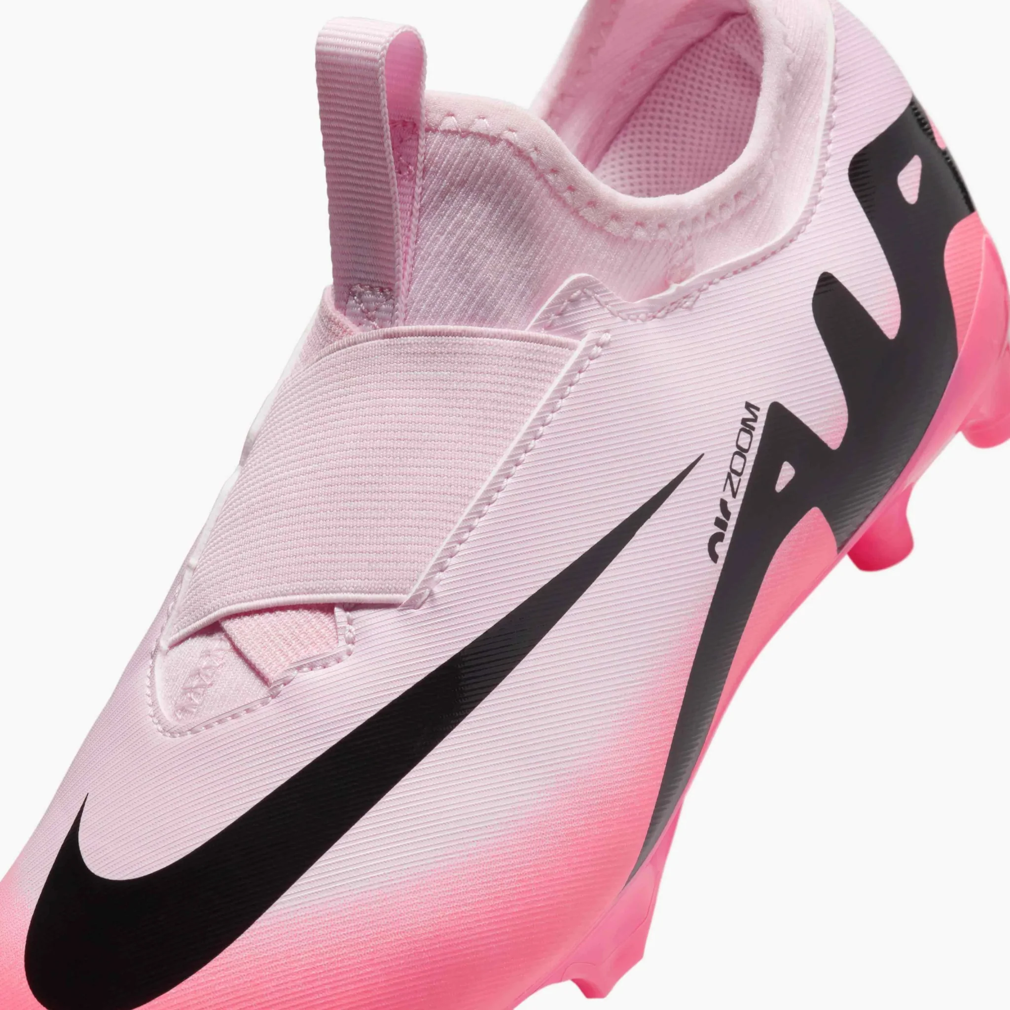 Nike Junior Zoom Vapor 15 Academy FG/MG - Mad Brilliance Pack (SU24) - Image 7
