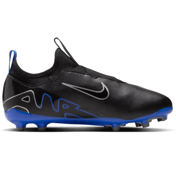Nike Junior Zoom Vapor 15 Academy FG-MG - Shadow Pack (FA23) - Image 2