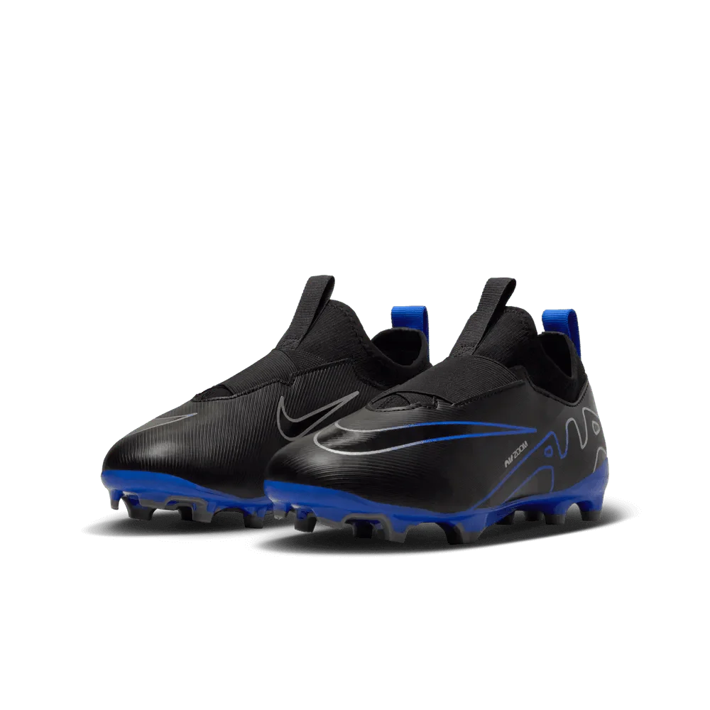 Nike Junior Zoom Vapor 15 Academy FG-MG - Shadow Pack (FA23) - Image 3