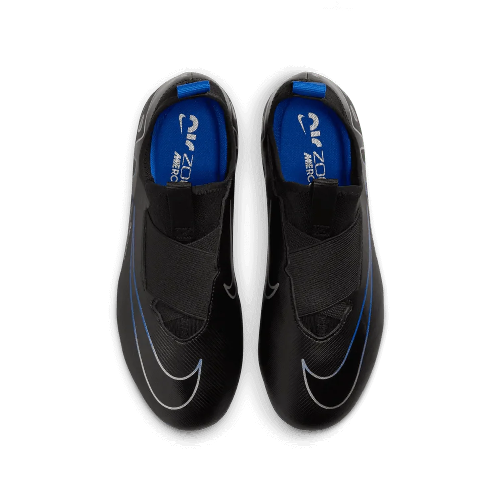 Nike Junior Zoom Vapor 15 Academy FG-MG - Shadow Pack (FA23) - Image 4