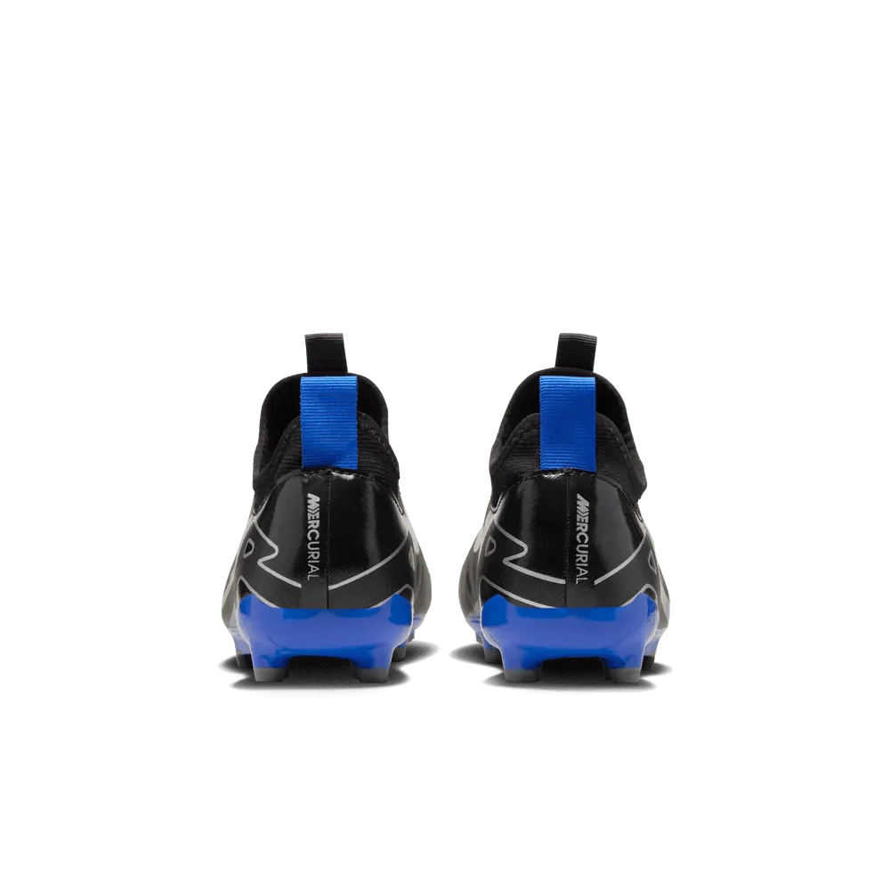 Nike Junior Zoom Vapor 15 Academy FG-MG - Shadow Pack (FA23) - Image 6