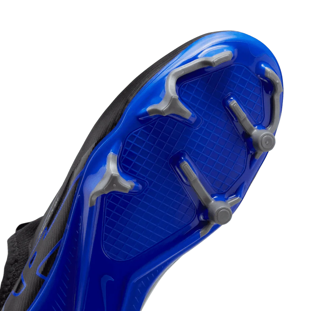Nike Junior Zoom Vapor 15 Academy FG-MG - Shadow Pack (FA23) - Image 7