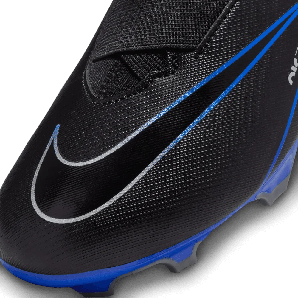 Nike Junior Zoom Vapor 15 Academy FG-MG - Shadow Pack (FA23) - Image 8