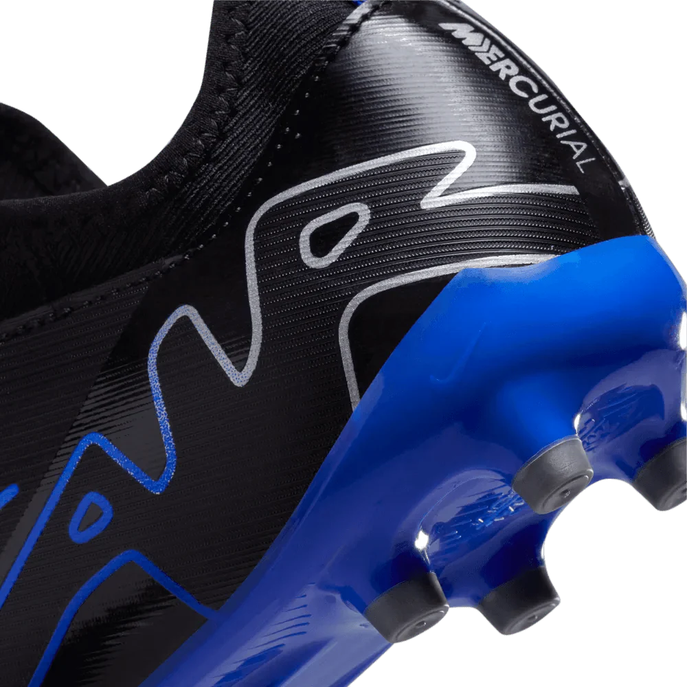 Nike Junior Zoom Vapor 15 Academy FG-MG - Shadow Pack (FA23) - Image 9