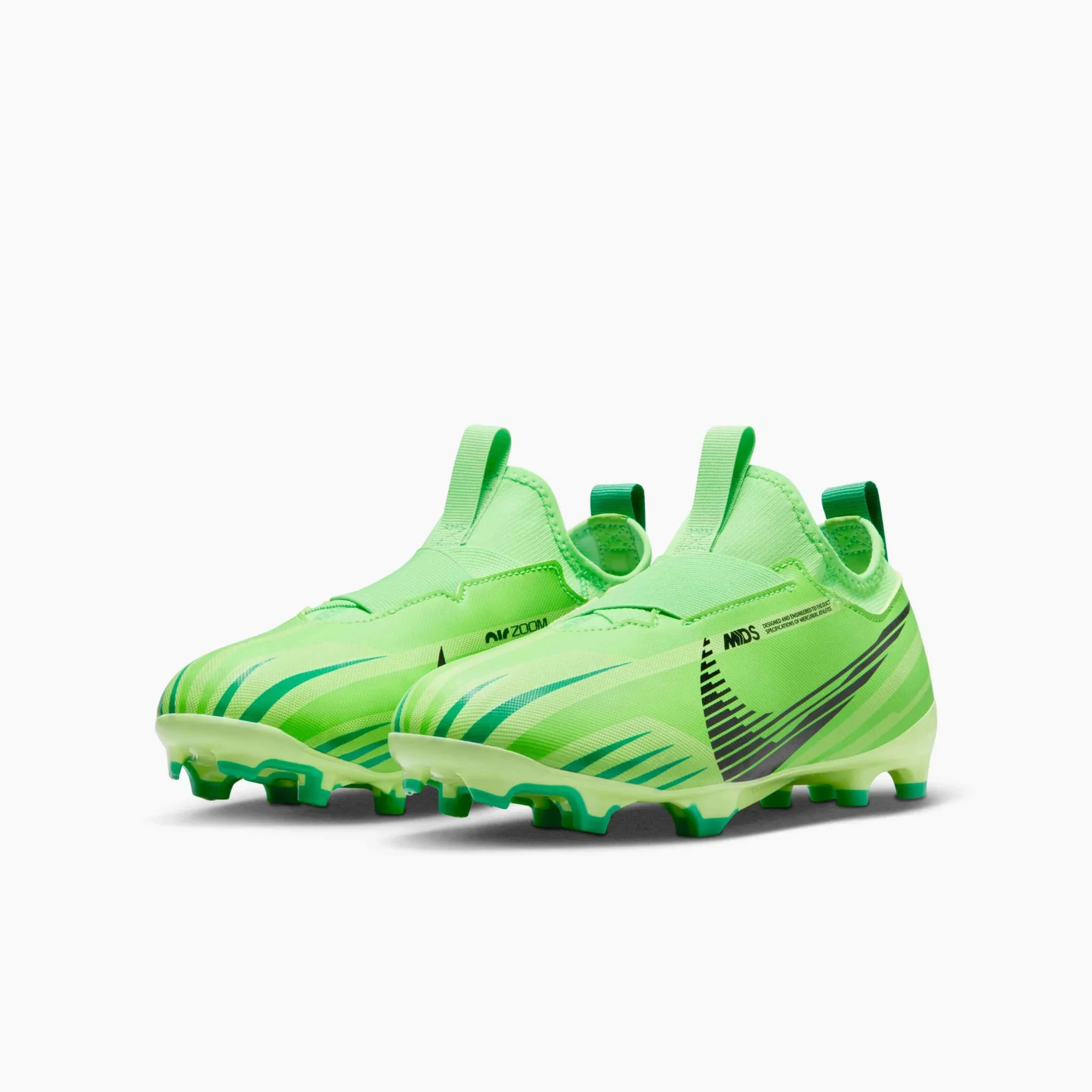 Nike Junior Zoom Vapor 15 Academy MDS FGMG - MDS 008 (SP24) - Image 3