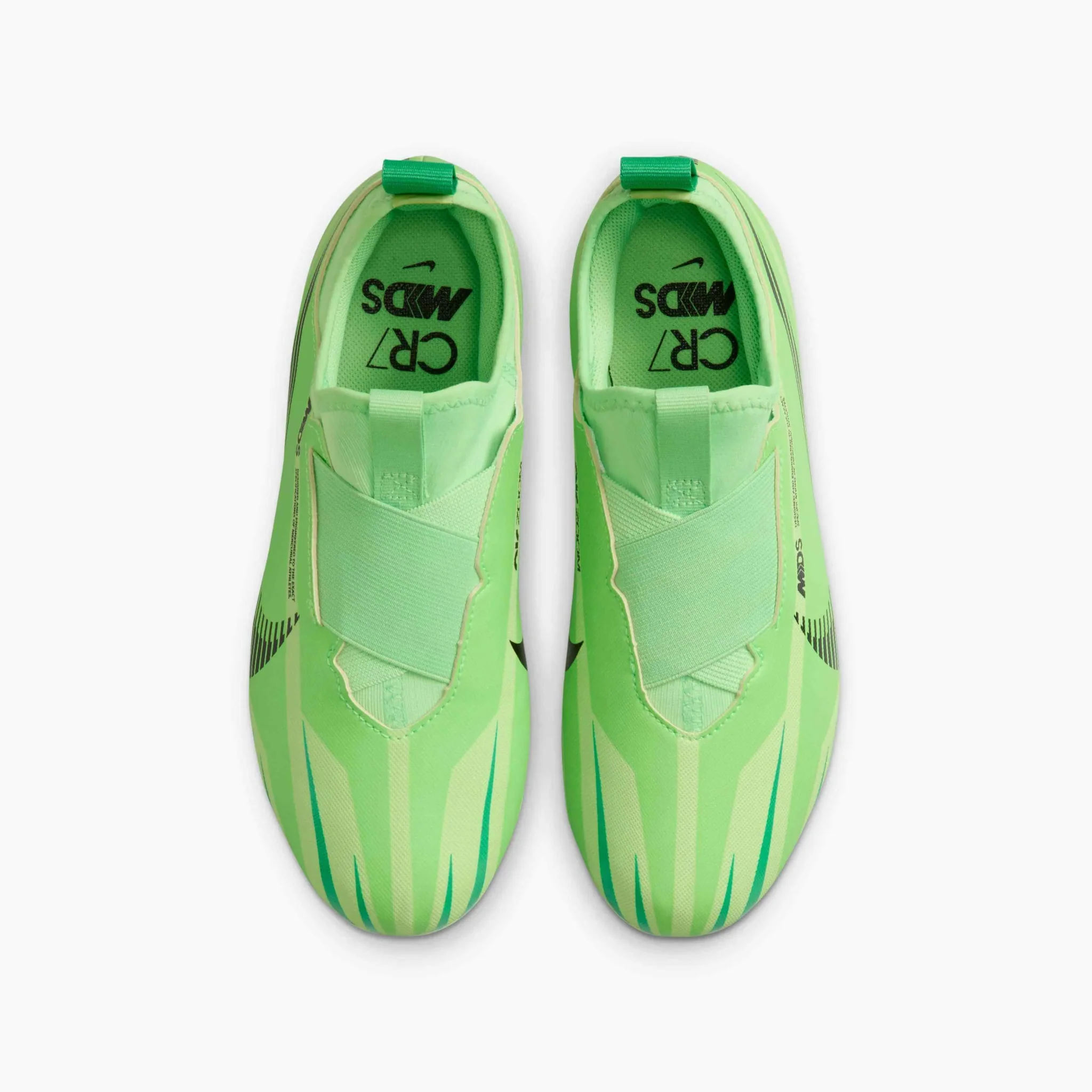 Nike Junior Zoom Vapor 15 Academy MDS FGMG - MDS 008 (SP24) - Image 4