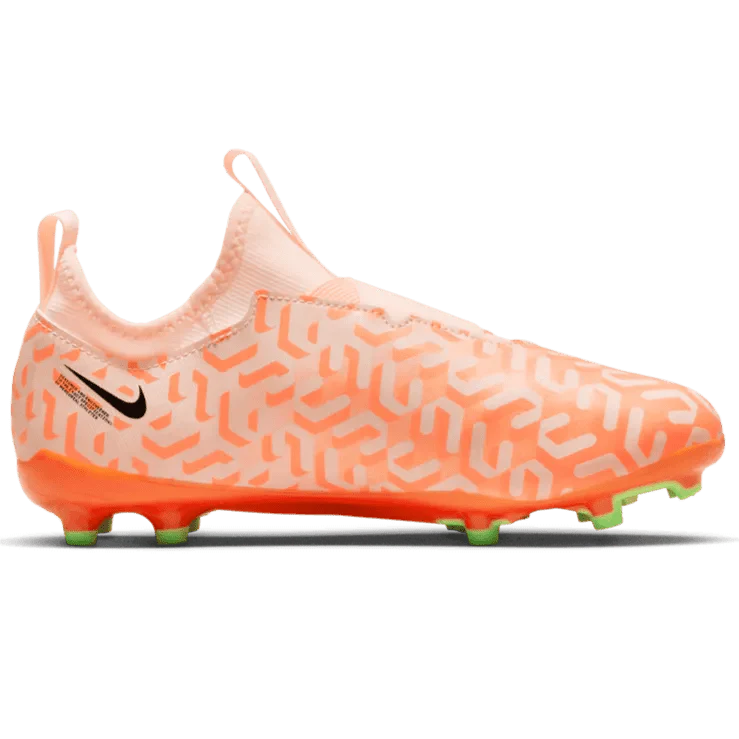 Nike Junior Zoom Vapor 15 Academy Nu FG-MG - United Pack (FA23) - Image 2