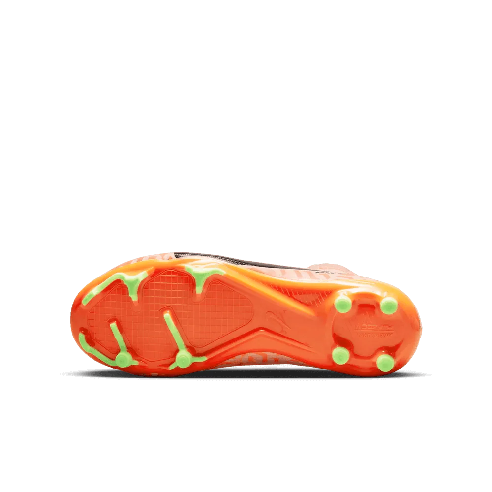 Nike Junior Zoom Vapor 15 Academy Nu FG-MG - United Pack (FA23) - Image 5