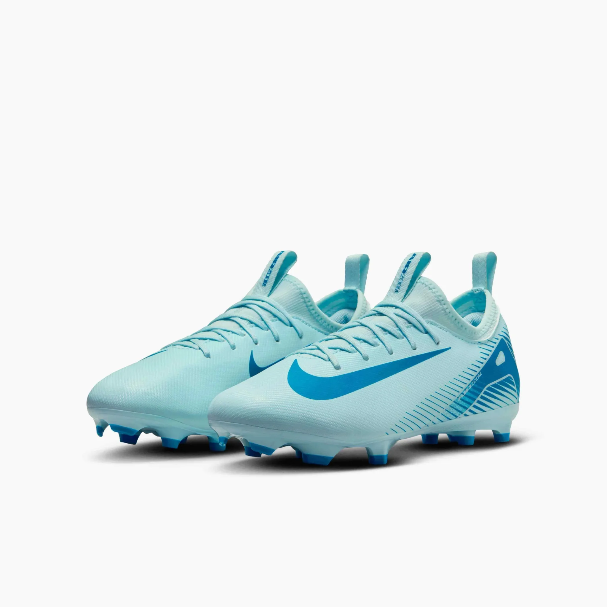Nike Junior Zoom Vapor 16 Academy FG/MG - Mad Ambition Pack (FA24) - Image 2