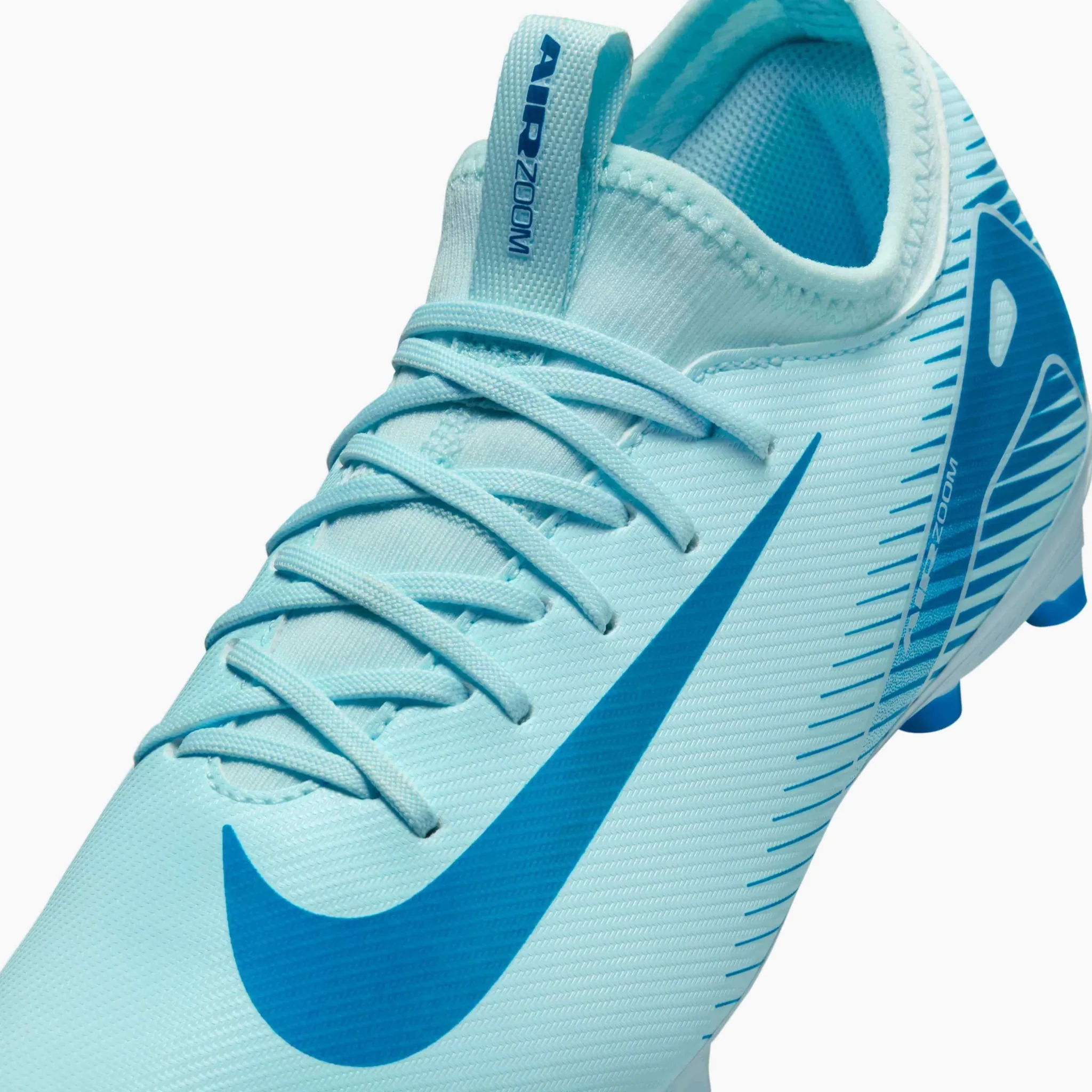 Nike Junior Zoom Vapor 16 Academy FG/MG - Mad Ambition Pack (FA24) - Image 6