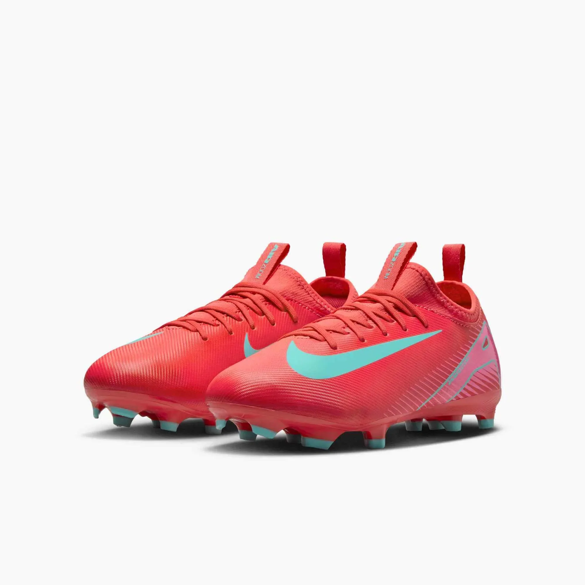 Nike Junior Zoom Vapor 16 Academy FG/MG - Mad Energy Pack (SP25) - Image 3