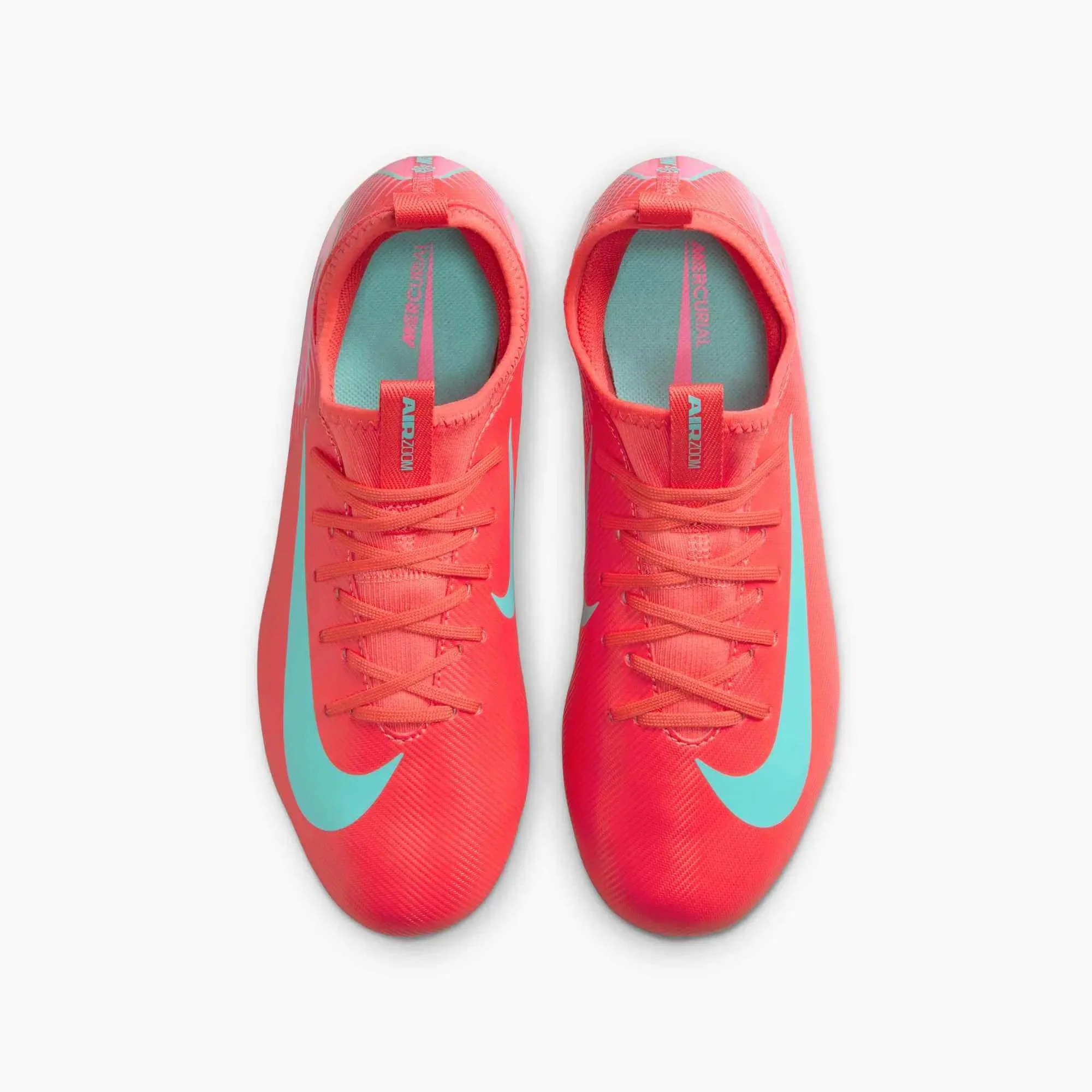 Nike Junior Zoom Vapor 16 Academy FG/MG - Mad Energy Pack (SP25) - Image 4