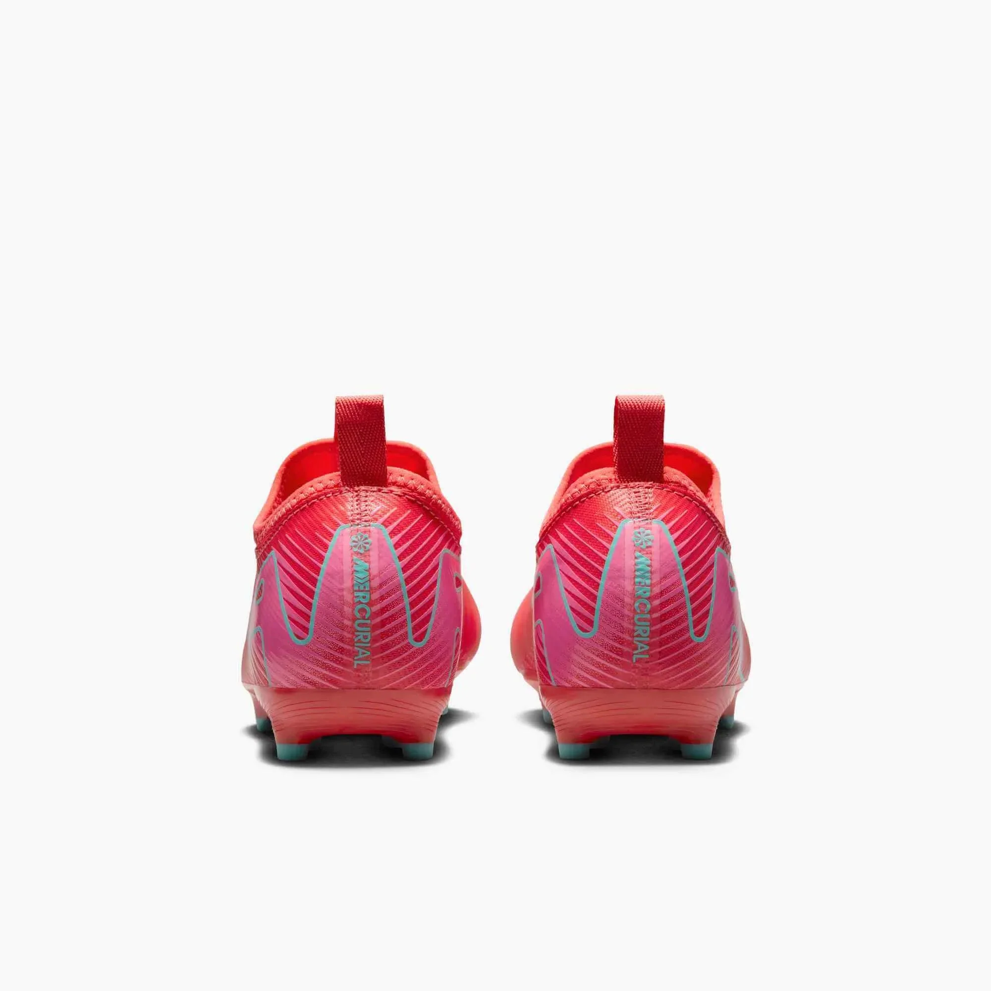 Nike Junior Zoom Vapor 16 Academy FG/MG - Mad Energy Pack (SP25) - Image 6