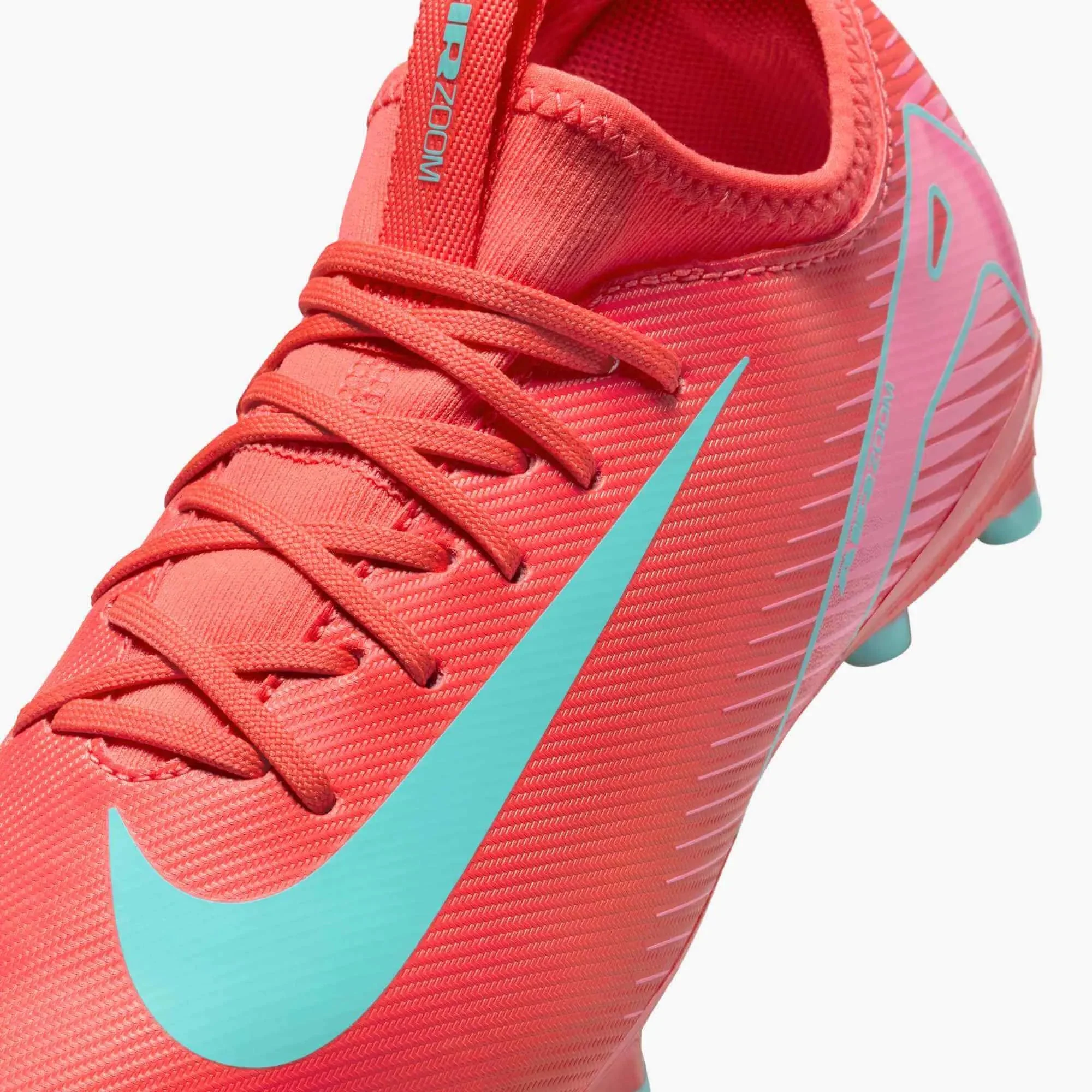 Nike Junior Zoom Vapor 16 Academy FG/MG - Mad Energy Pack (SP25) - Image 7