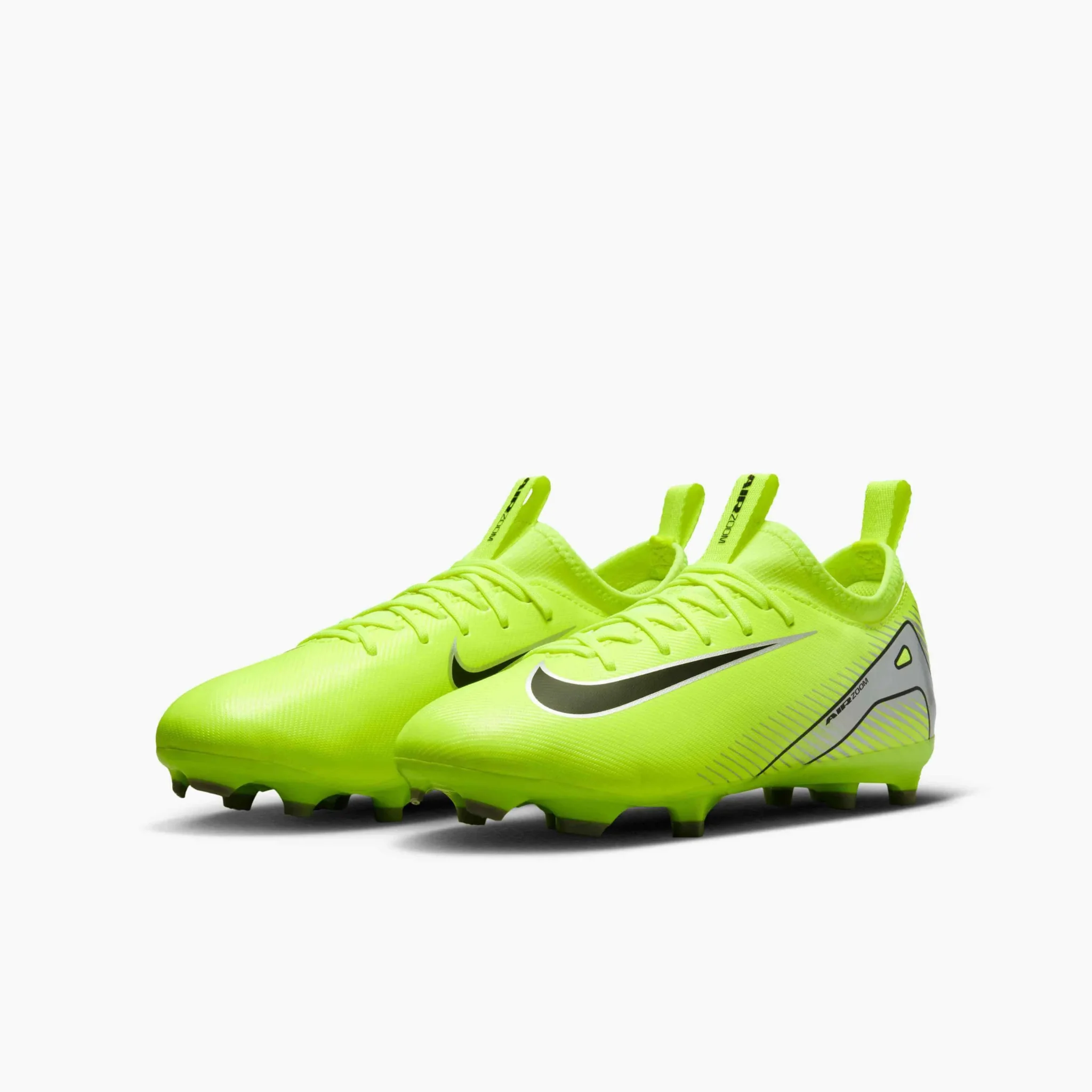 NIke Junior Zoom Vapor 16 Academy FG/MG - Mad Voltage Pack (HO24) - Image 3