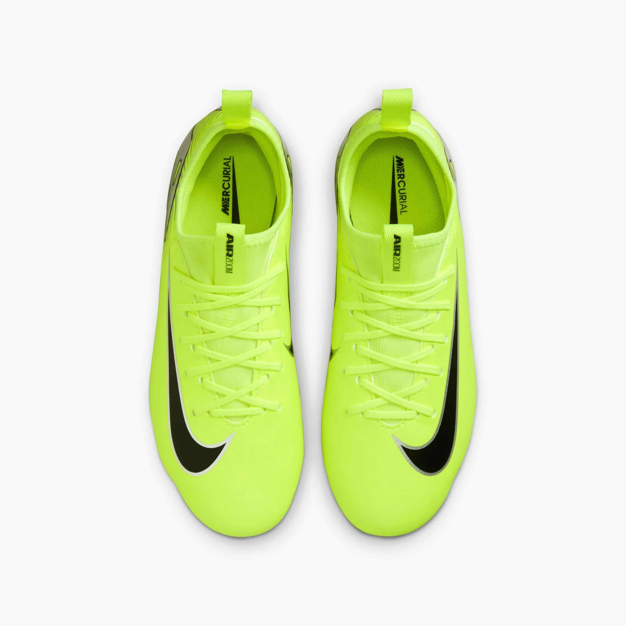 NIke Junior Zoom Vapor 16 Academy FG/MG - Mad Voltage Pack (HO24) - Image 4