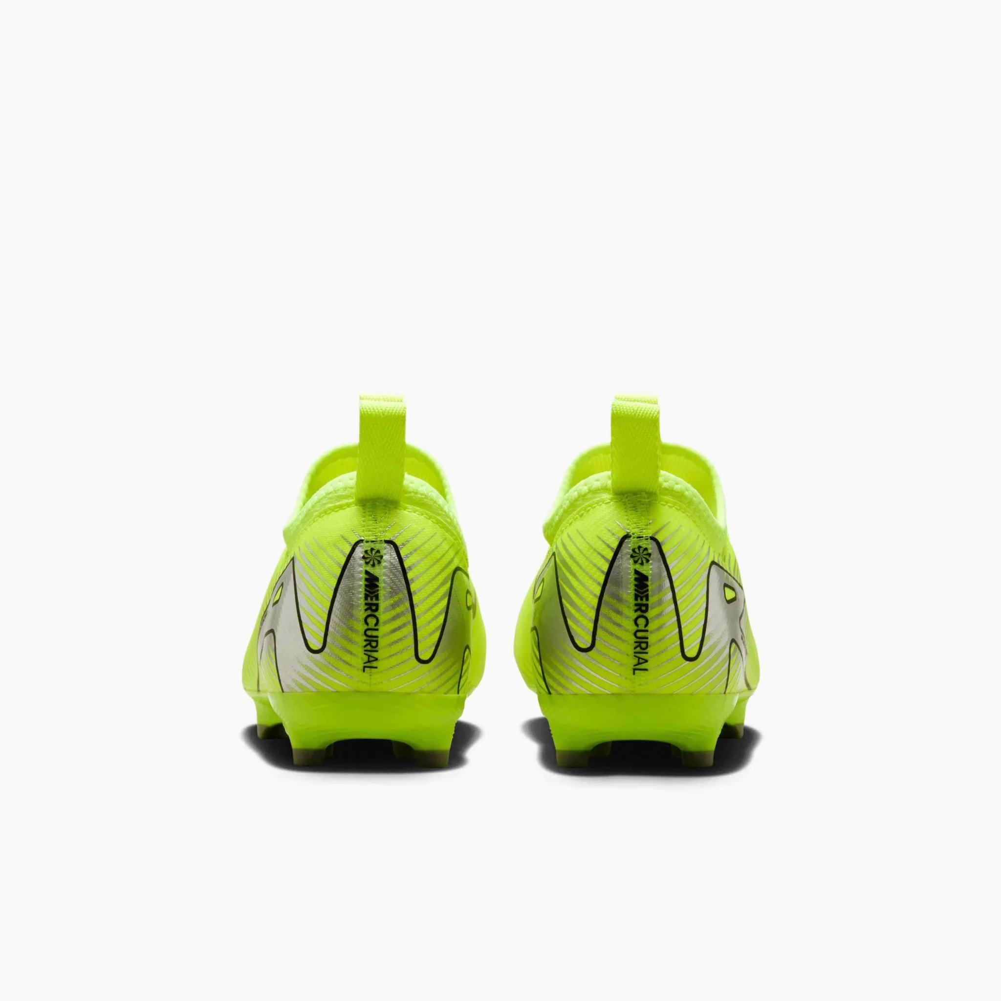 NIke Junior Zoom Vapor 16 Academy FG/MG - Mad Voltage Pack (HO24) - Image 6