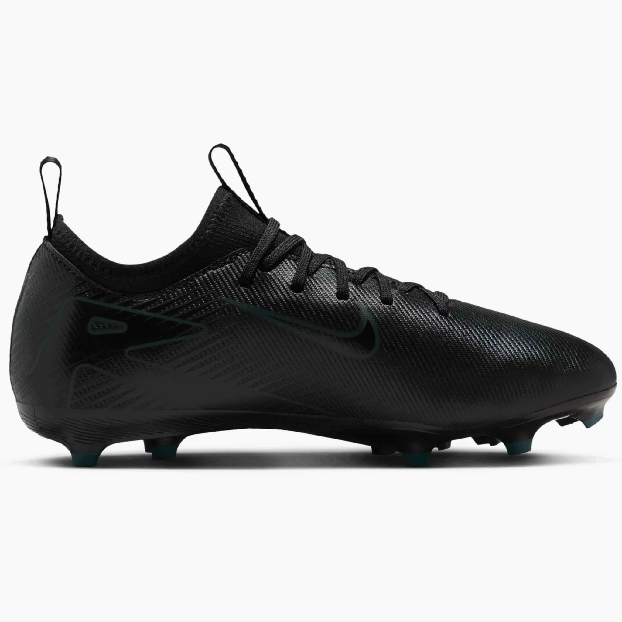 Nike Junior Zoom Vapor 16 Academy FG/MG -Shadow Pack (FA24) - Image 2