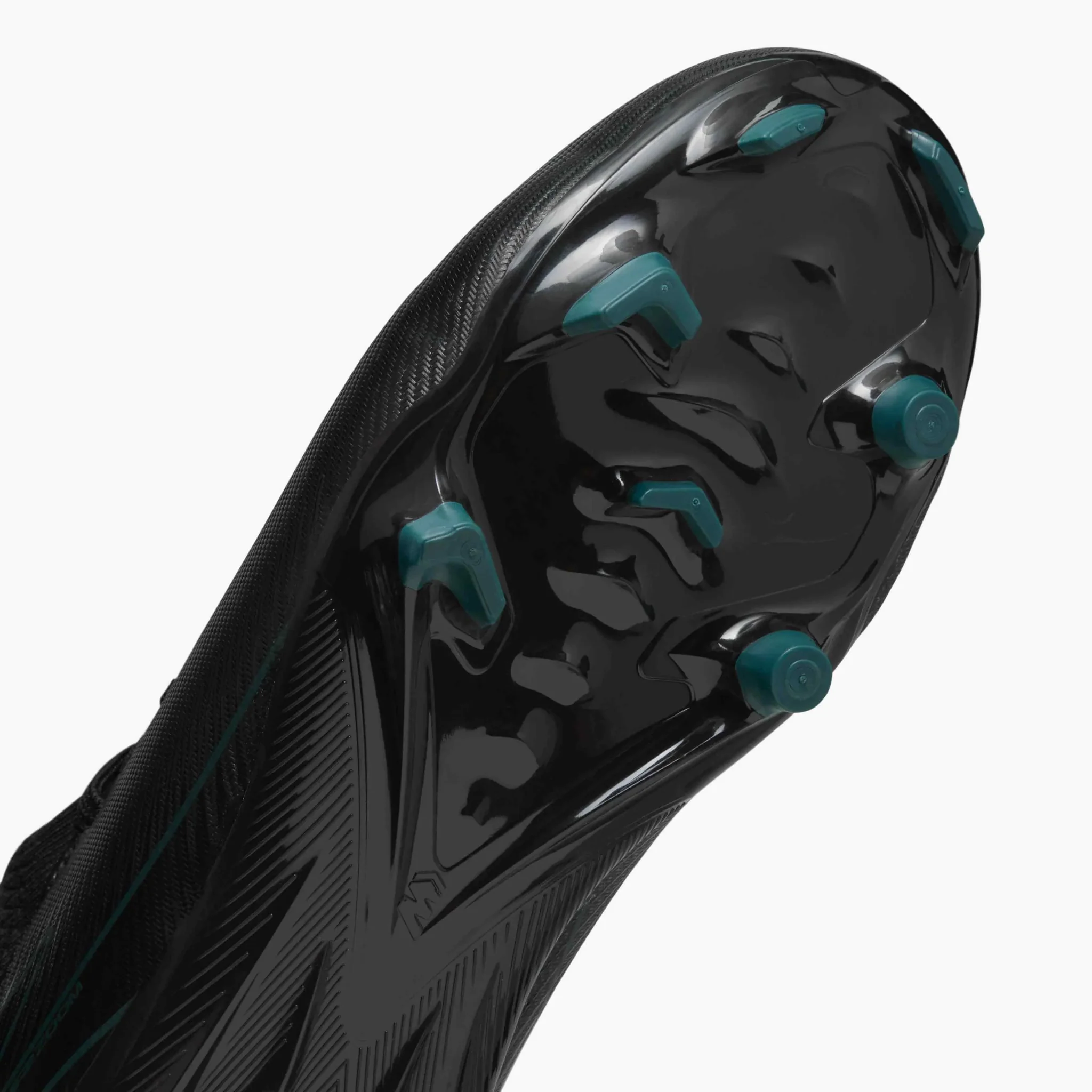 Nike Junior Zoom Vapor 16 Academy FG/MG -Shadow Pack (FA24) - Image 6